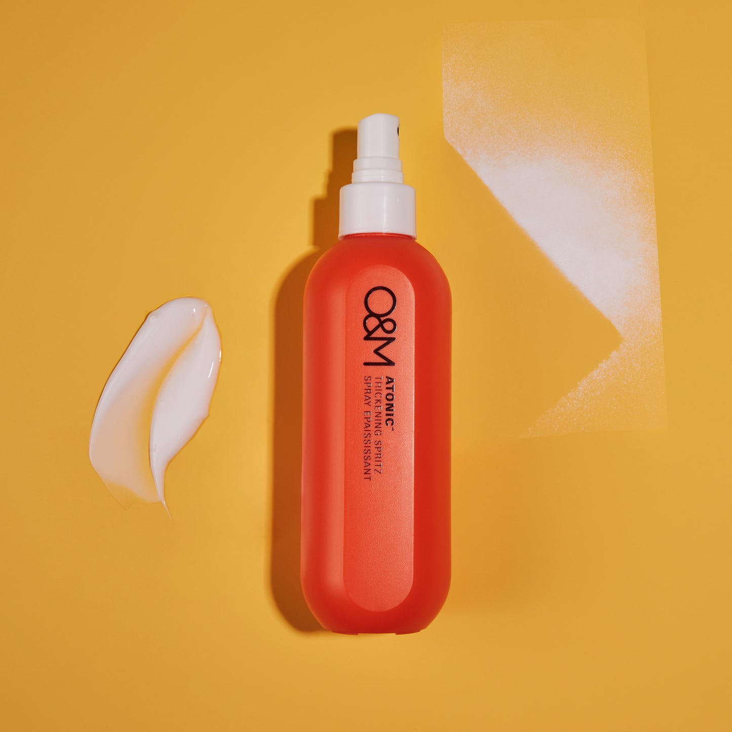 O&M Atonic Thickening Spritz