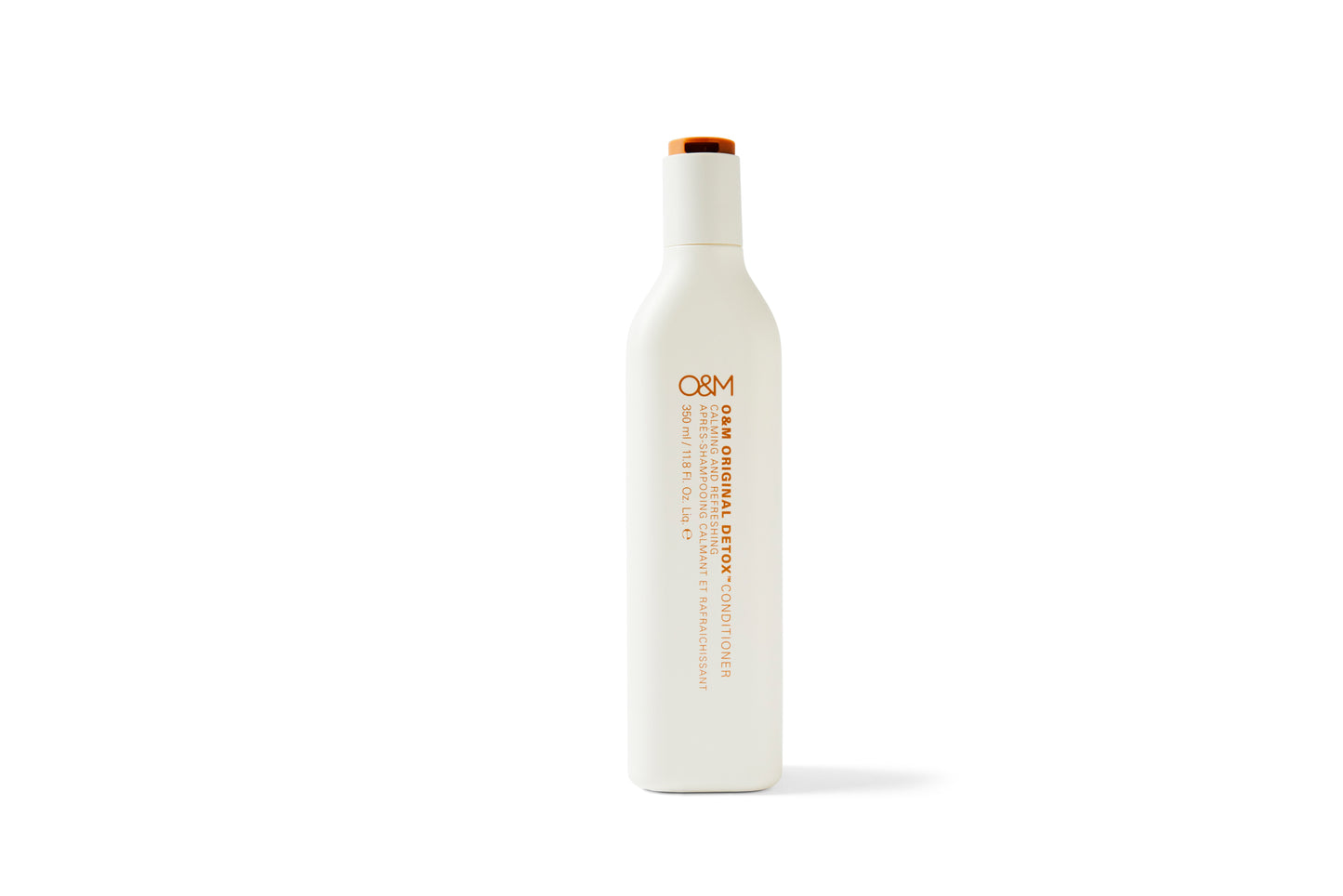 O&M Original Detox Conditioner