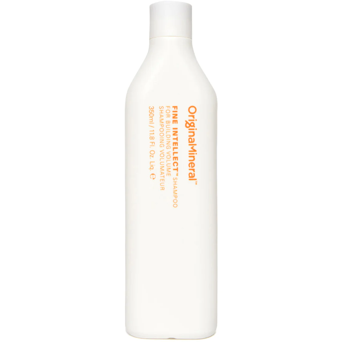 O&M Fine intellect Shampoo