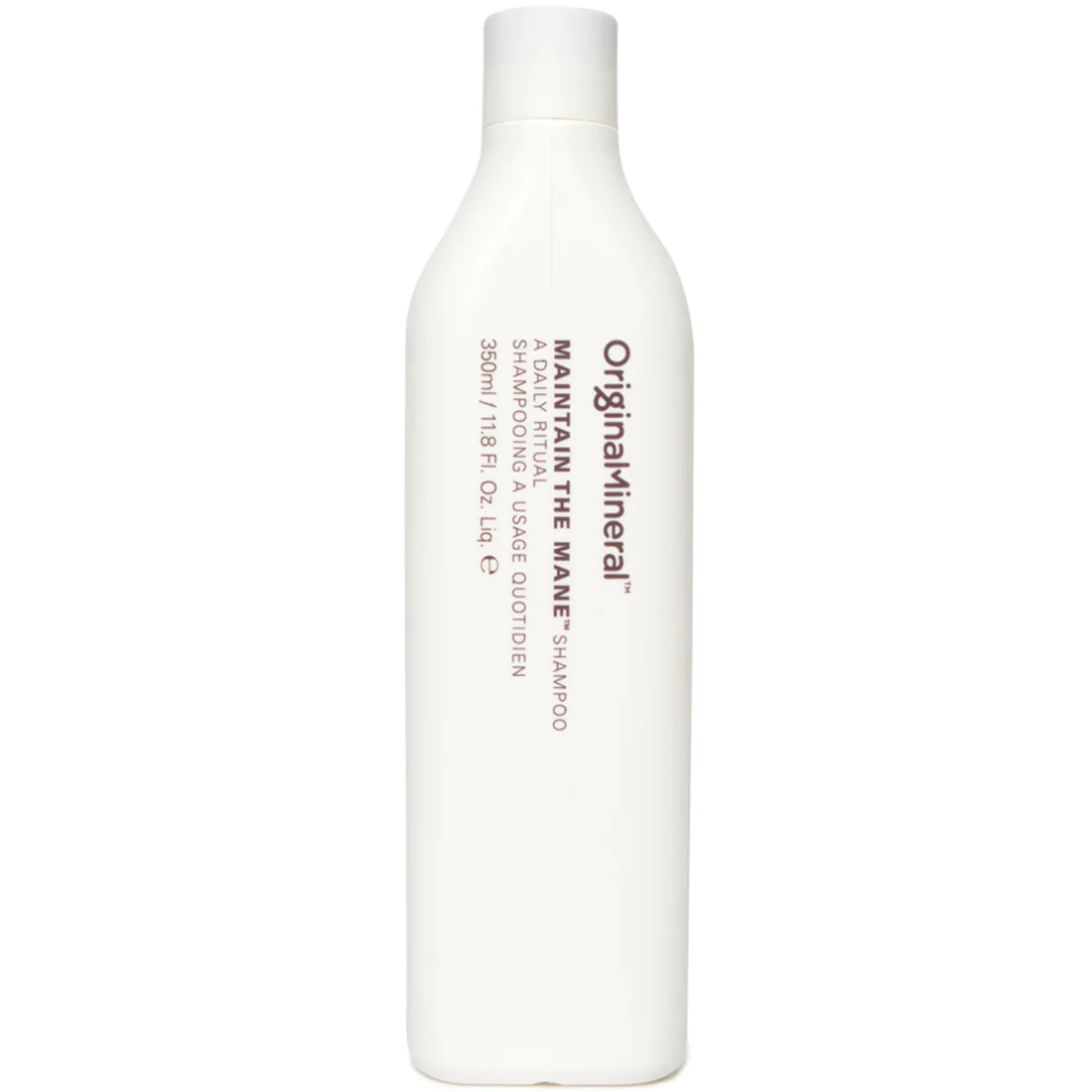 O&M Maintaine the Mane Shampoo