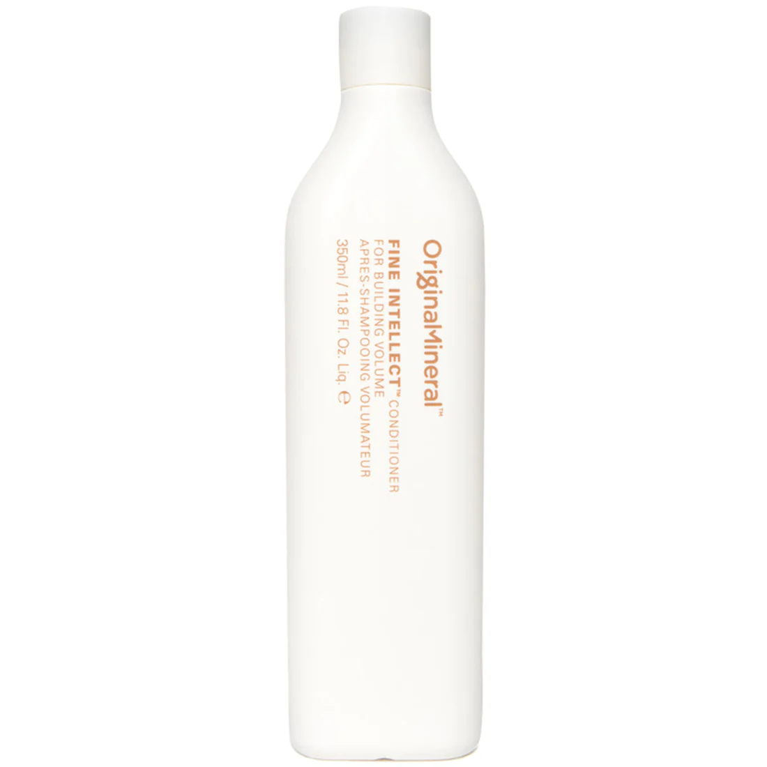 O&M Fine intellect Conditioner