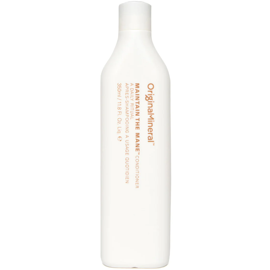 O&M Maintain the Mane Conditioner