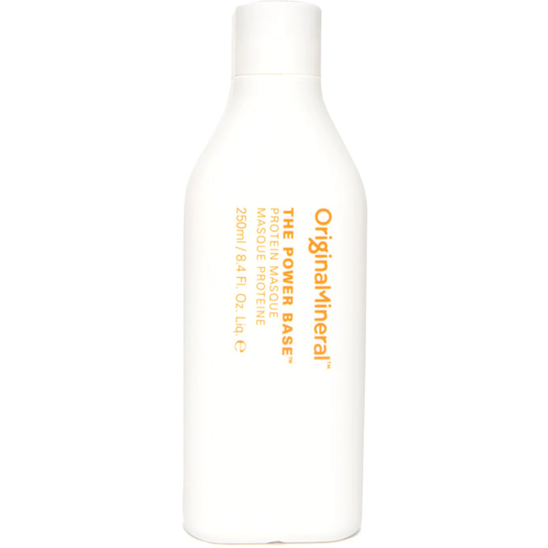 O&M The Power Base Mask