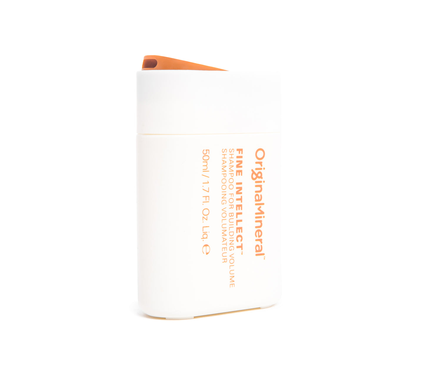 O&M Fine intellect Shampoo