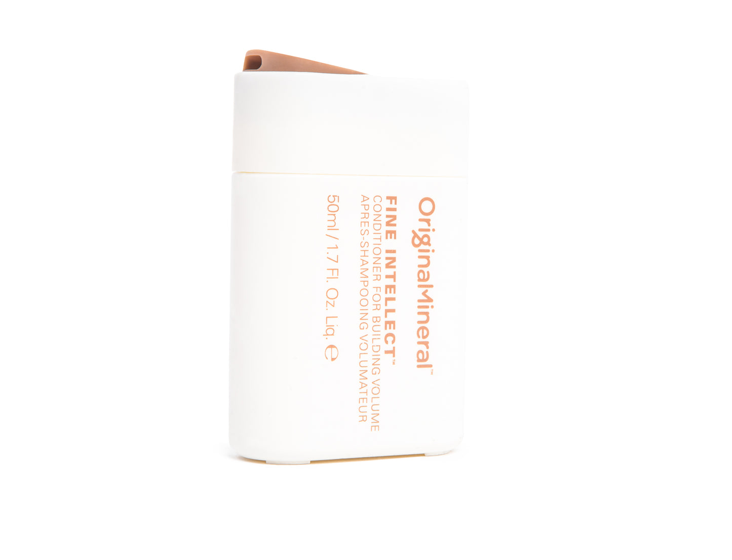 O&M Fine intellect Conditioner