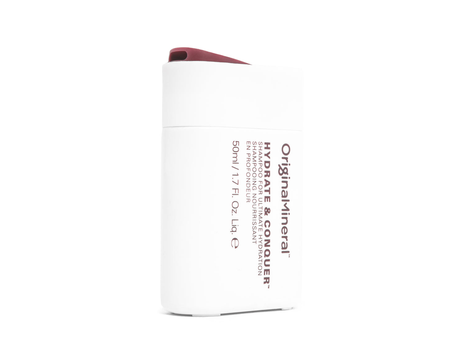 O&M Hydrate & Conquer Shampoo
