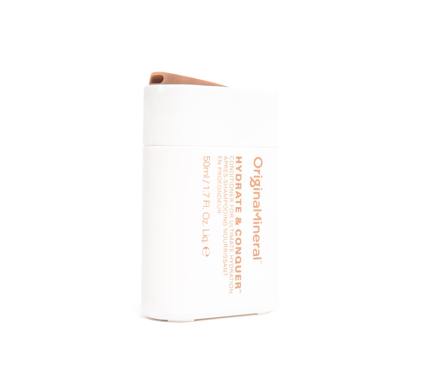 O&M Hydrate & conquer Conditioner