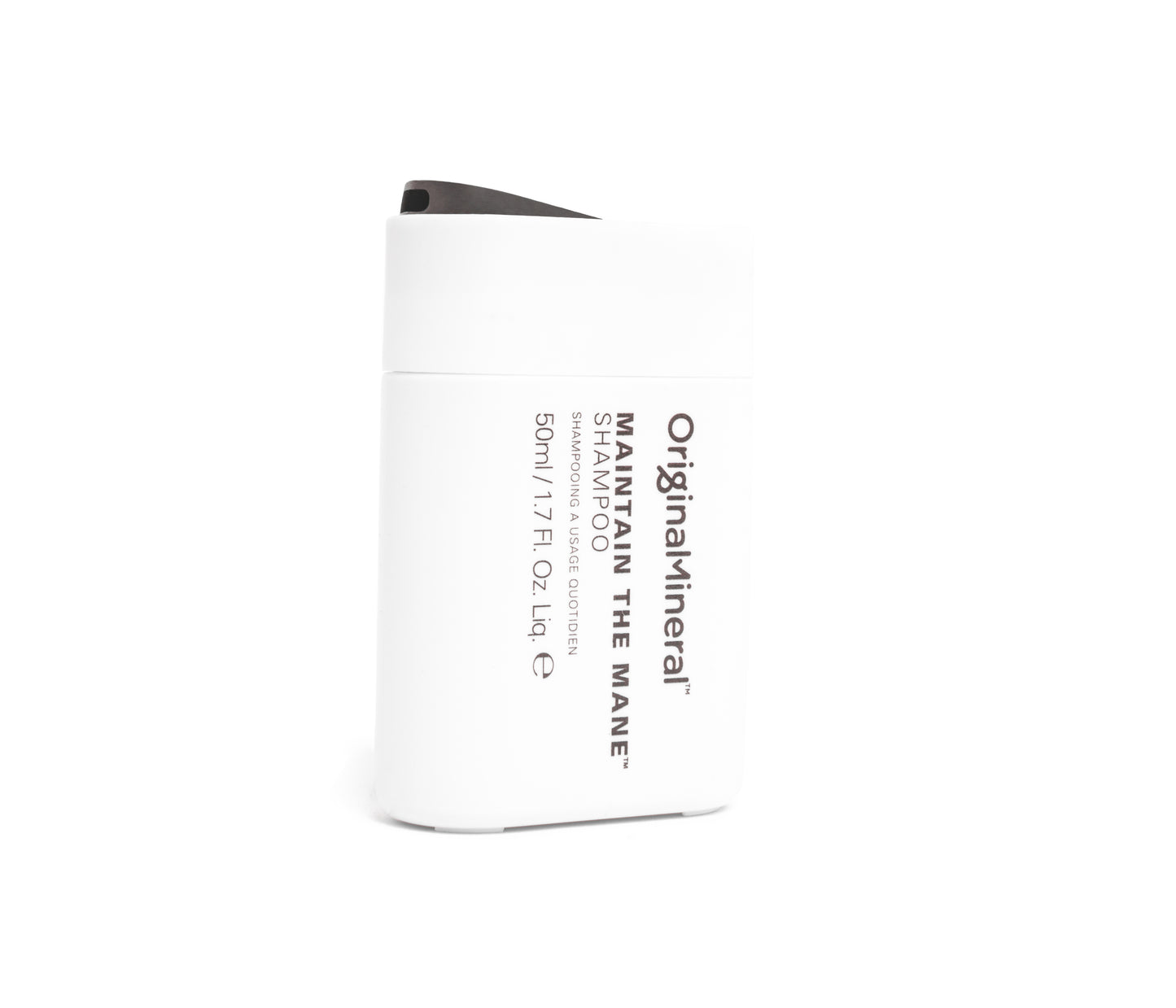 O&M Maintaine the Mane Shampoo
