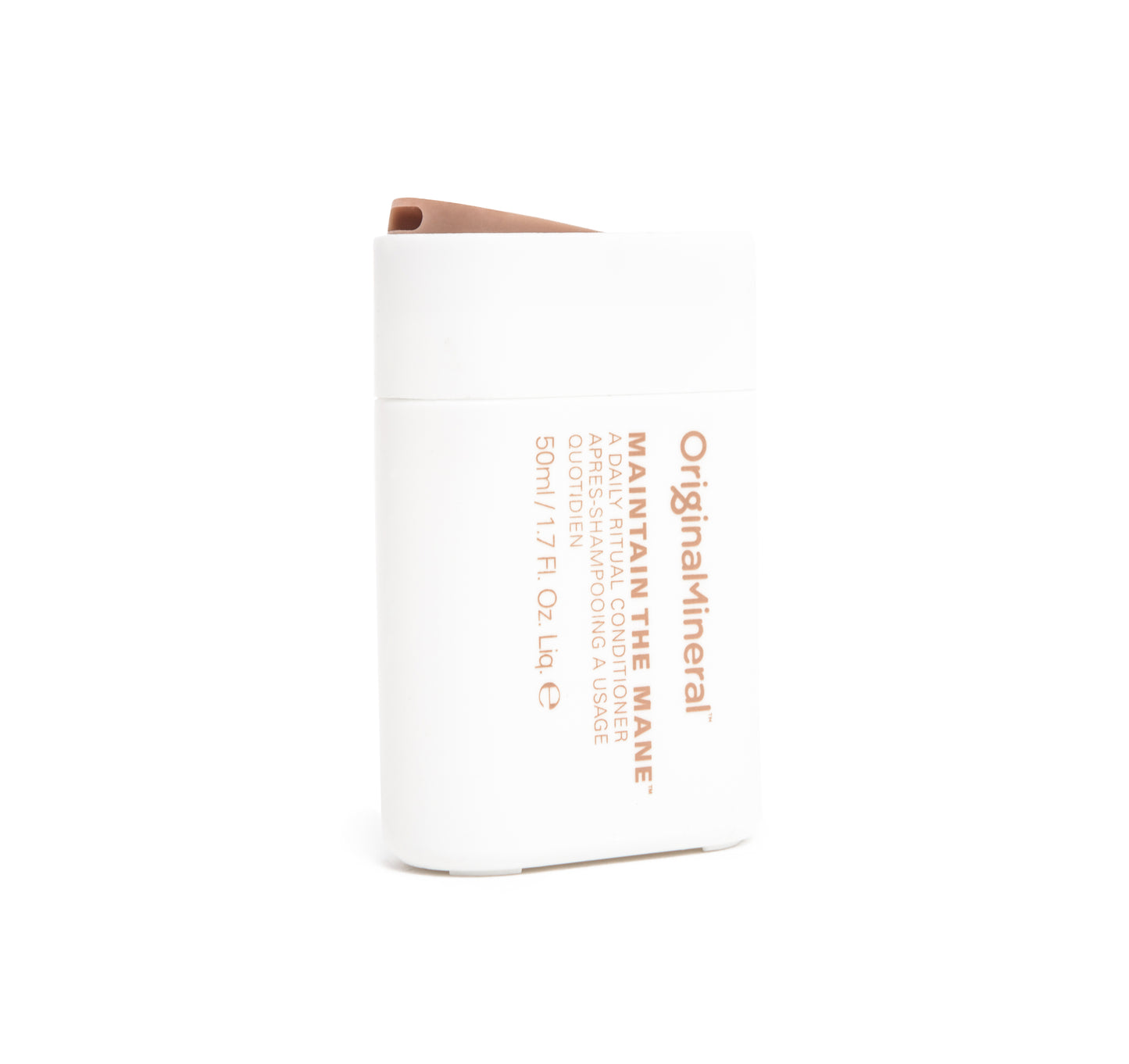 O&M Maintain the Mane Conditioner