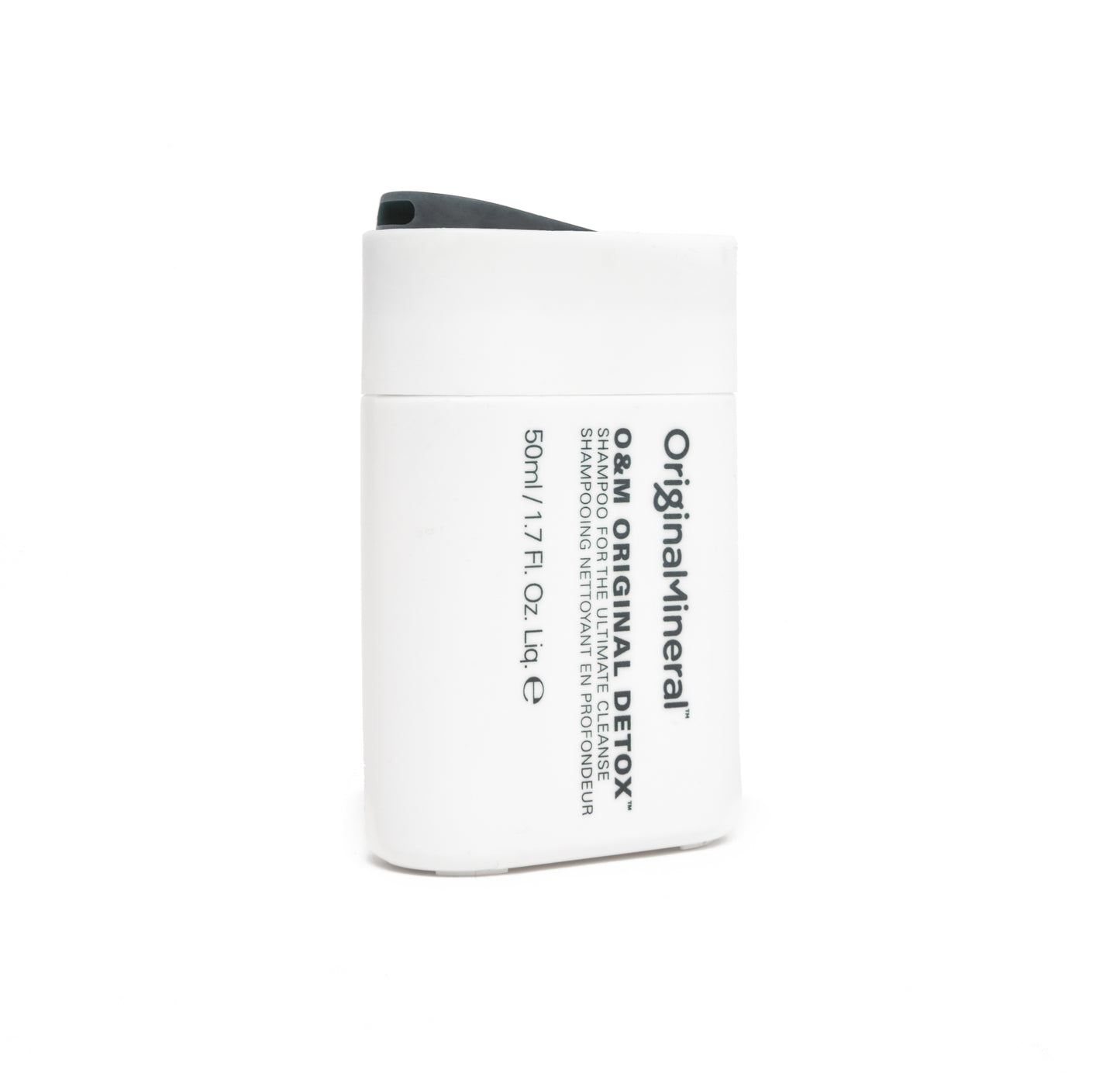 O&M Original Detox Shampoo