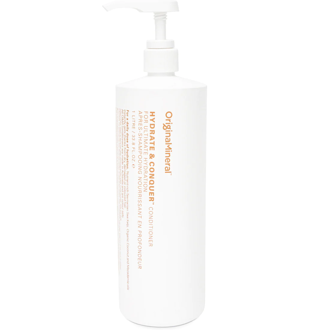 O&M Hydrate & conquer Conditioner