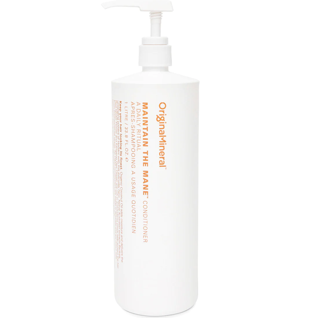 O&M Maintain the Mane Conditioner