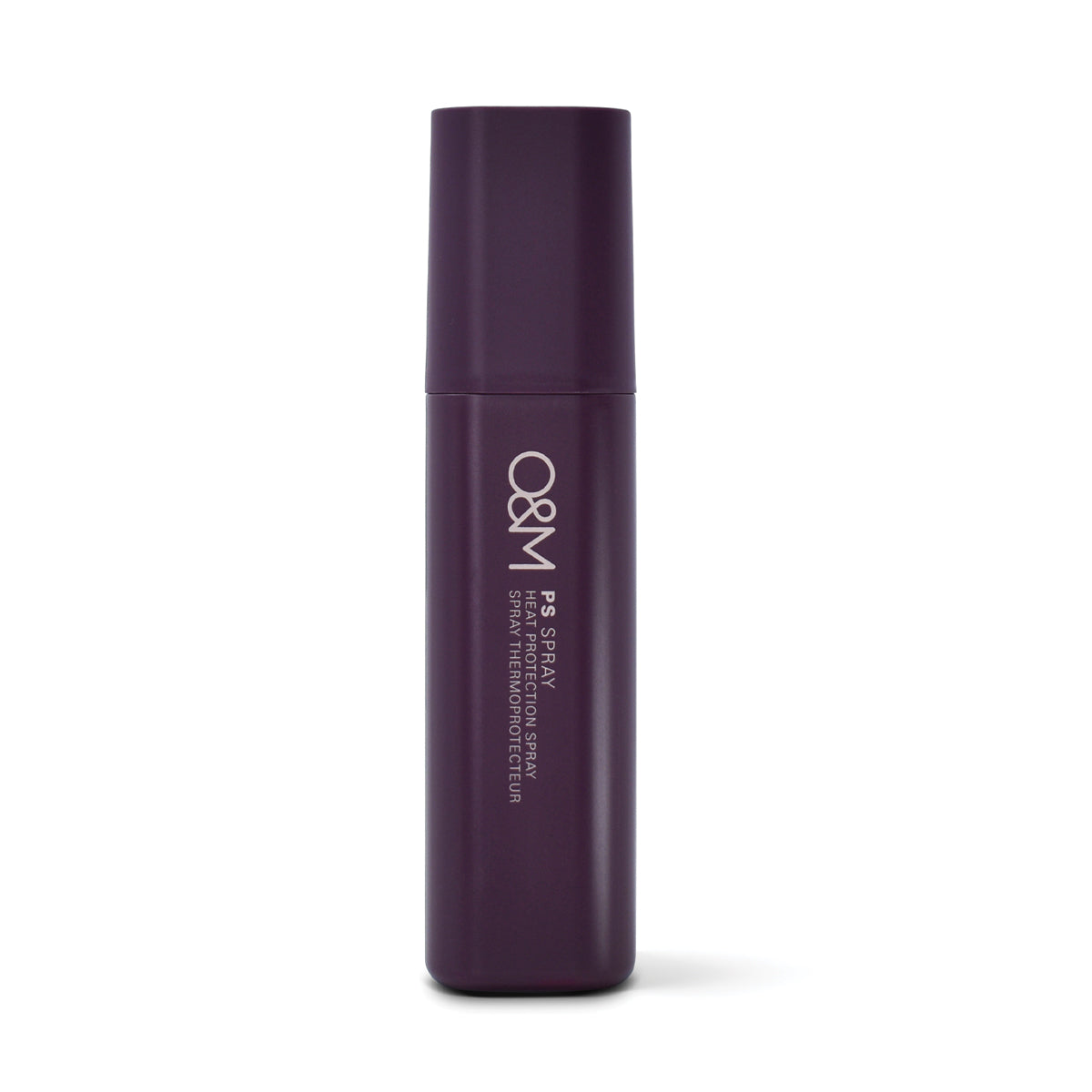 O&M P-Spray Heat Protection