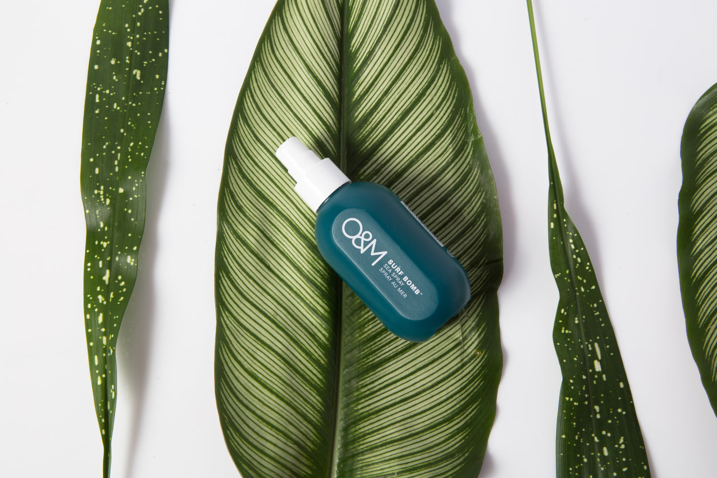 O&M Surf Bomb Sea Salt Spray