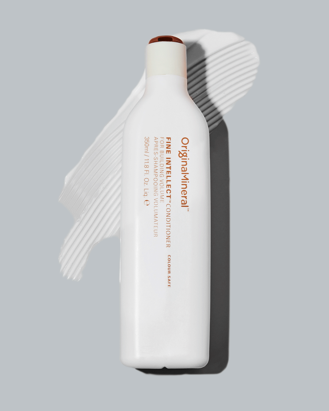 O&M Fine intellect Conditioner