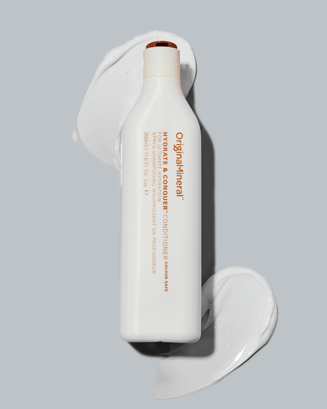 O&M Hydrate & conquer Conditioner