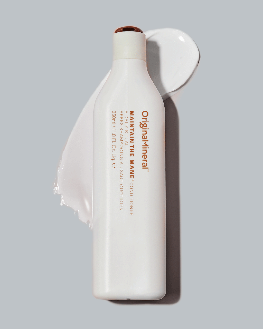 O&M Maintain the Mane Conditioner