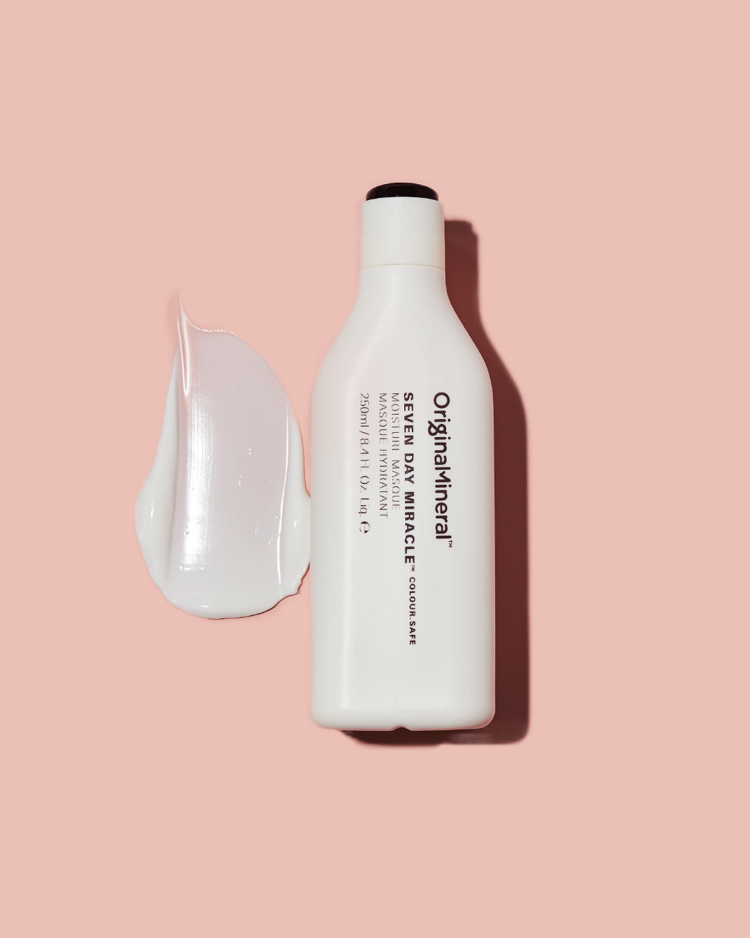 O&M Seven Day Miracle Mask