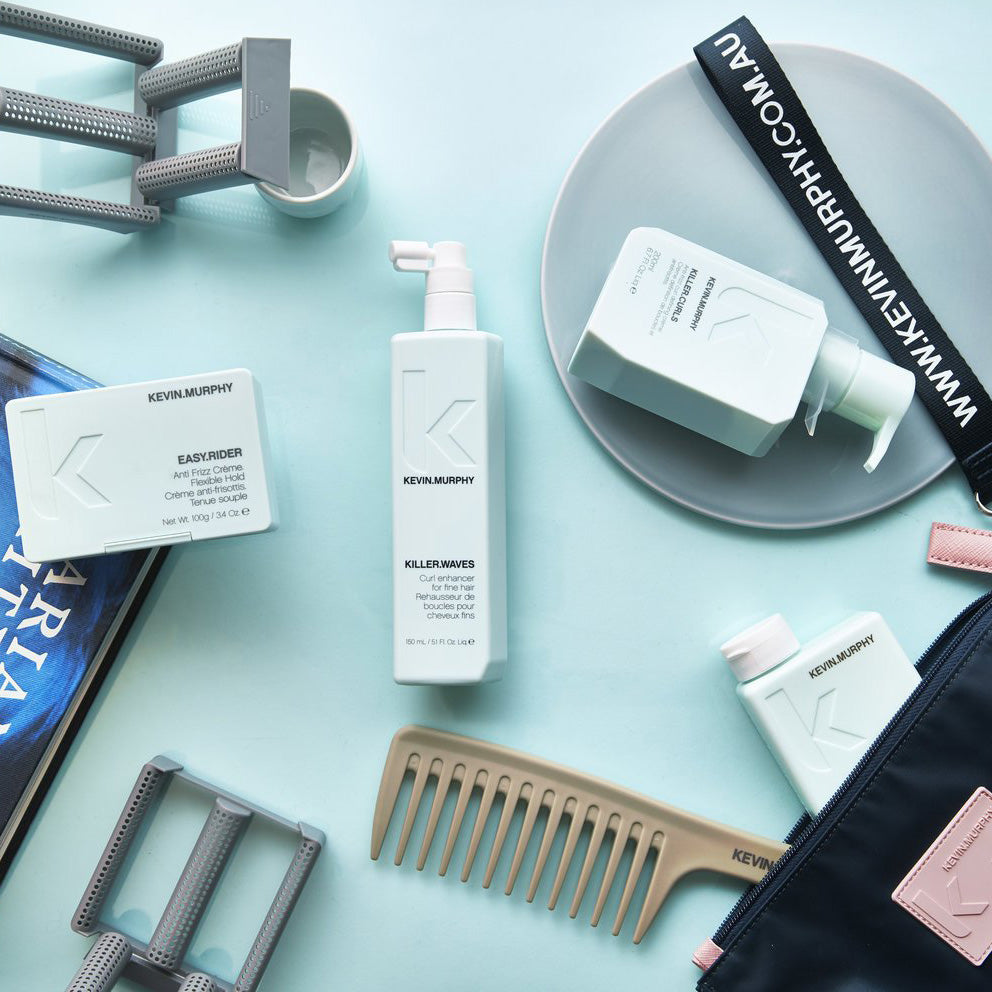 KEVIN.MURPHY - KILLER.WAVES 150ml