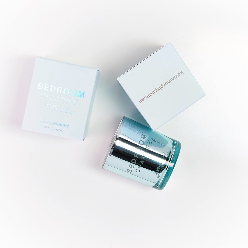 KEVIN.MURPHY - BEDROOM.HAIR
