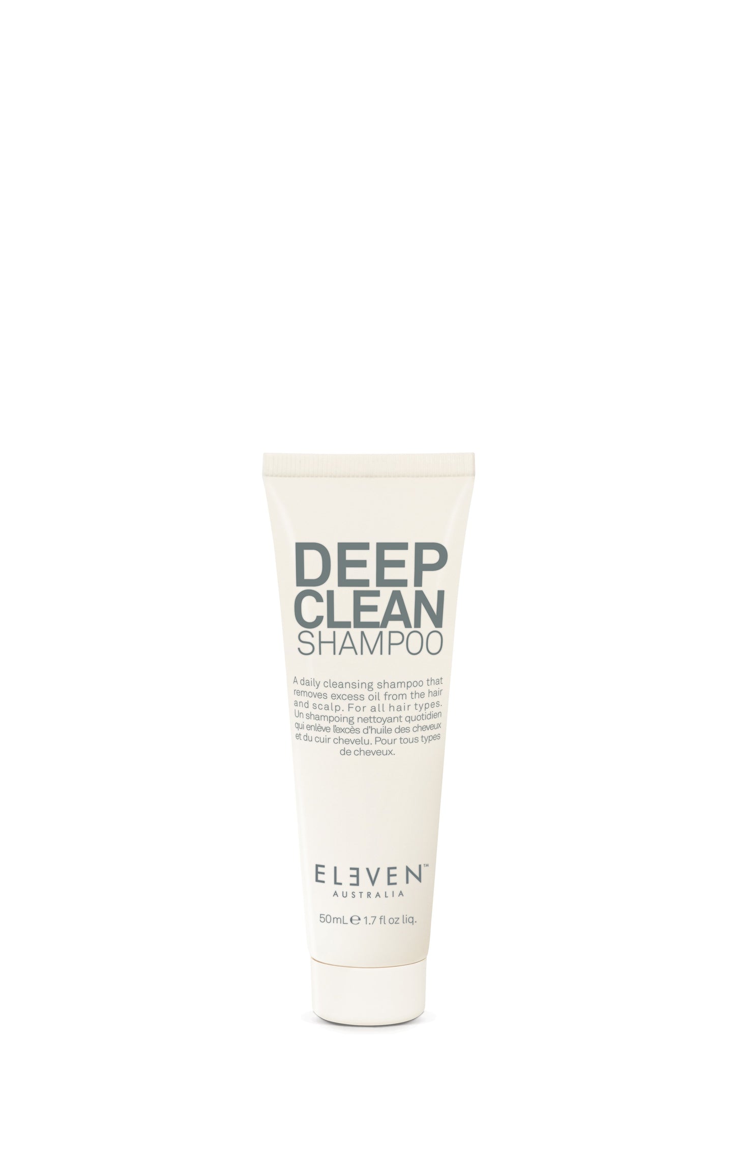 ELEVEN AUSTRALIA - DEEP CLEAN SHAMPOO