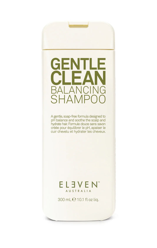 ELEVEN AUSTRALIA - GENTLE CLEAN BALANCING SHAMPOO