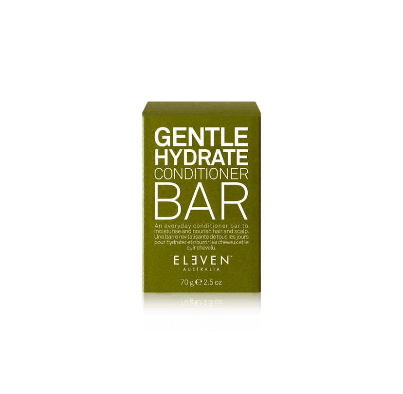 Eleven Australia - Gentle Hydrate Conditioner Bar 70gr