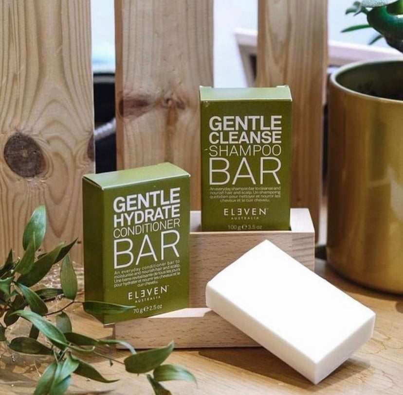 Eleven Australia - Gentle Hydrate Conditioner Bar 70gr
