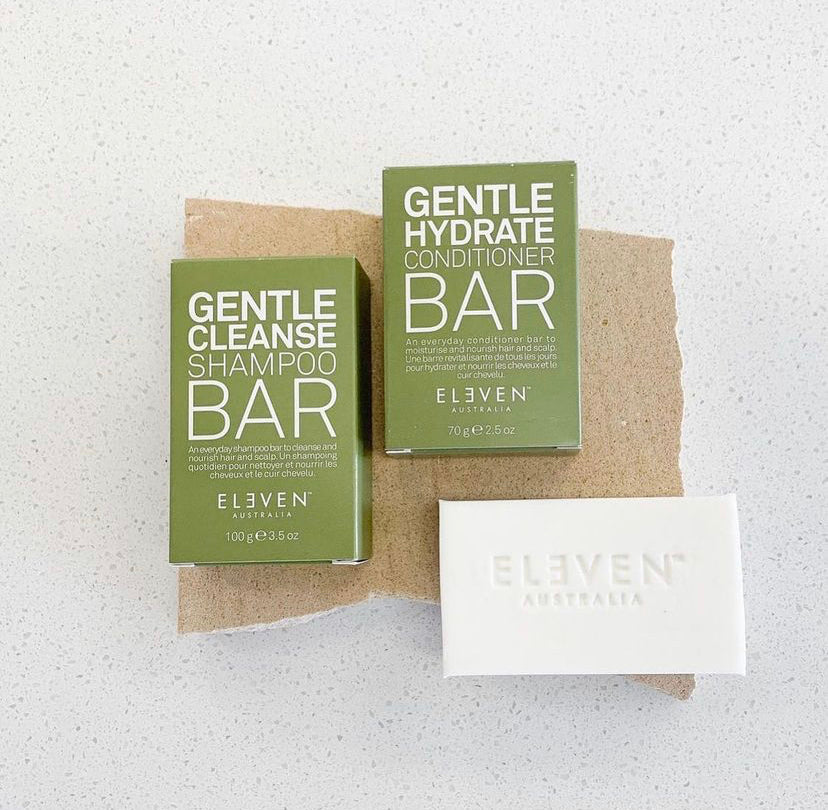 Eleven Australia - Gentle Hydrate Conditioner Bar 70gr