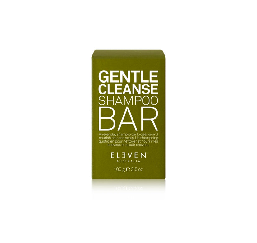 Eleven Australila - Gentle Cleanse Shampoo Bar 100gr