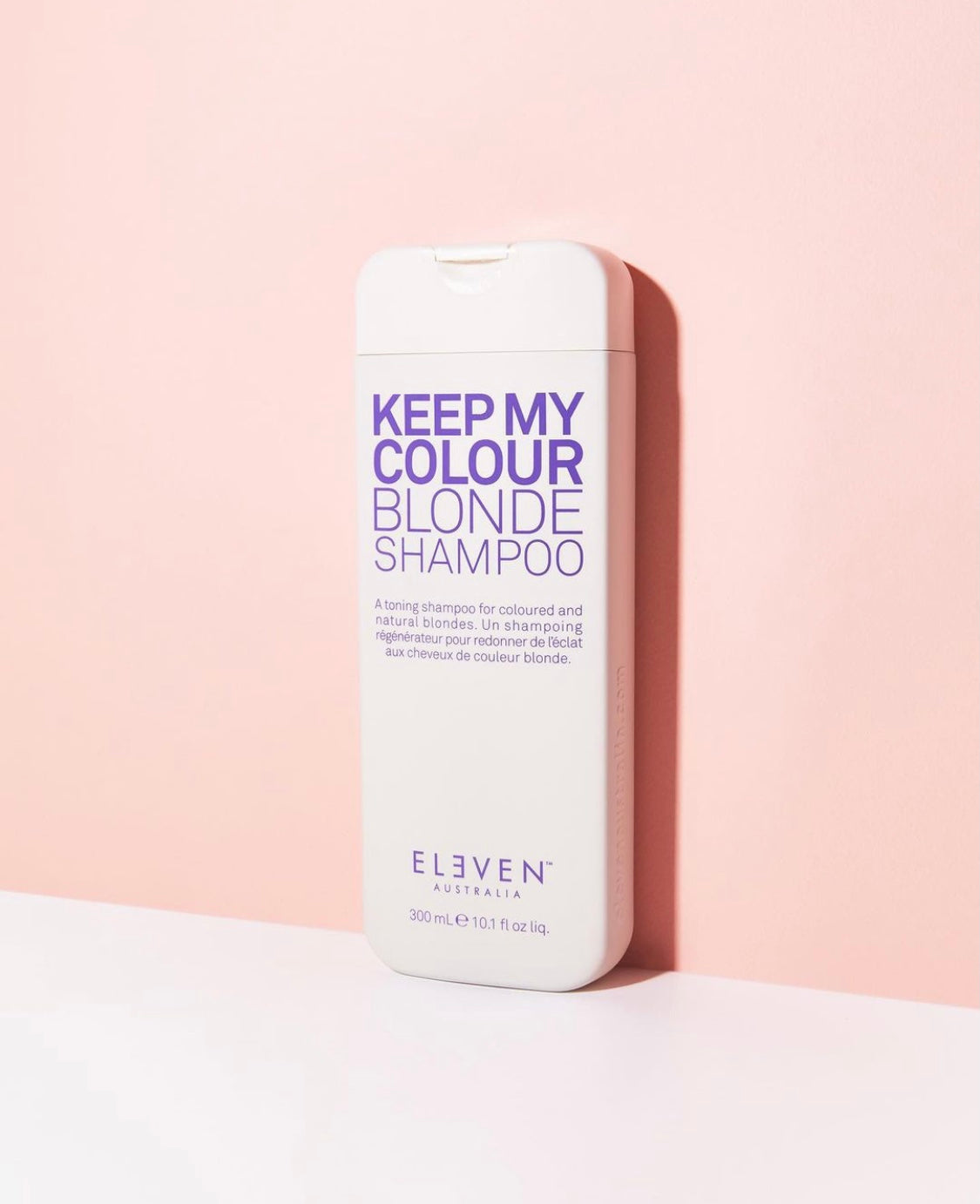 ELEVEN AUSTRALIA - KEEP MY COLOUR BLONDE SHAMPOO