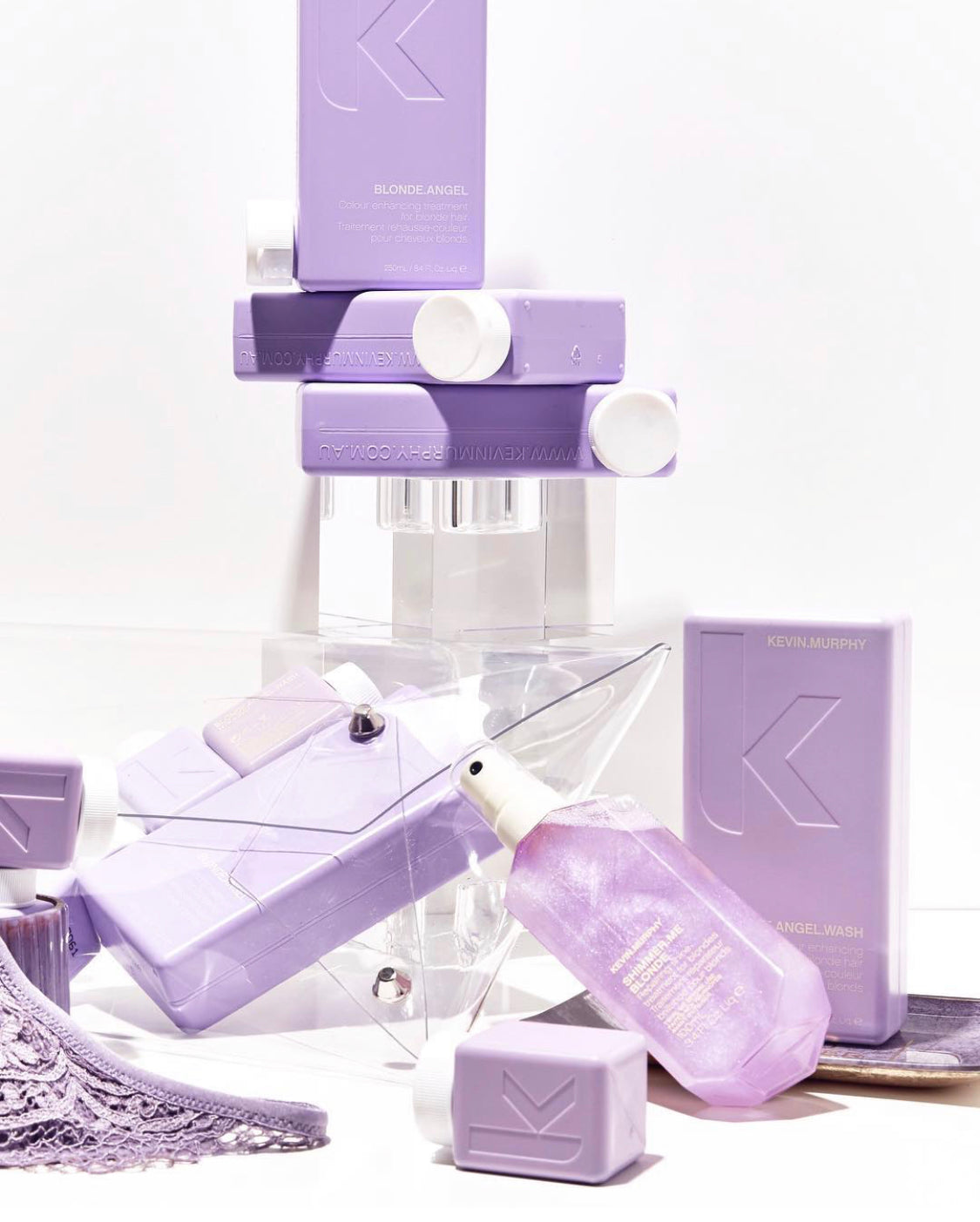 KEVIN.MURPHY - BLONDE.ANGEL.WASH