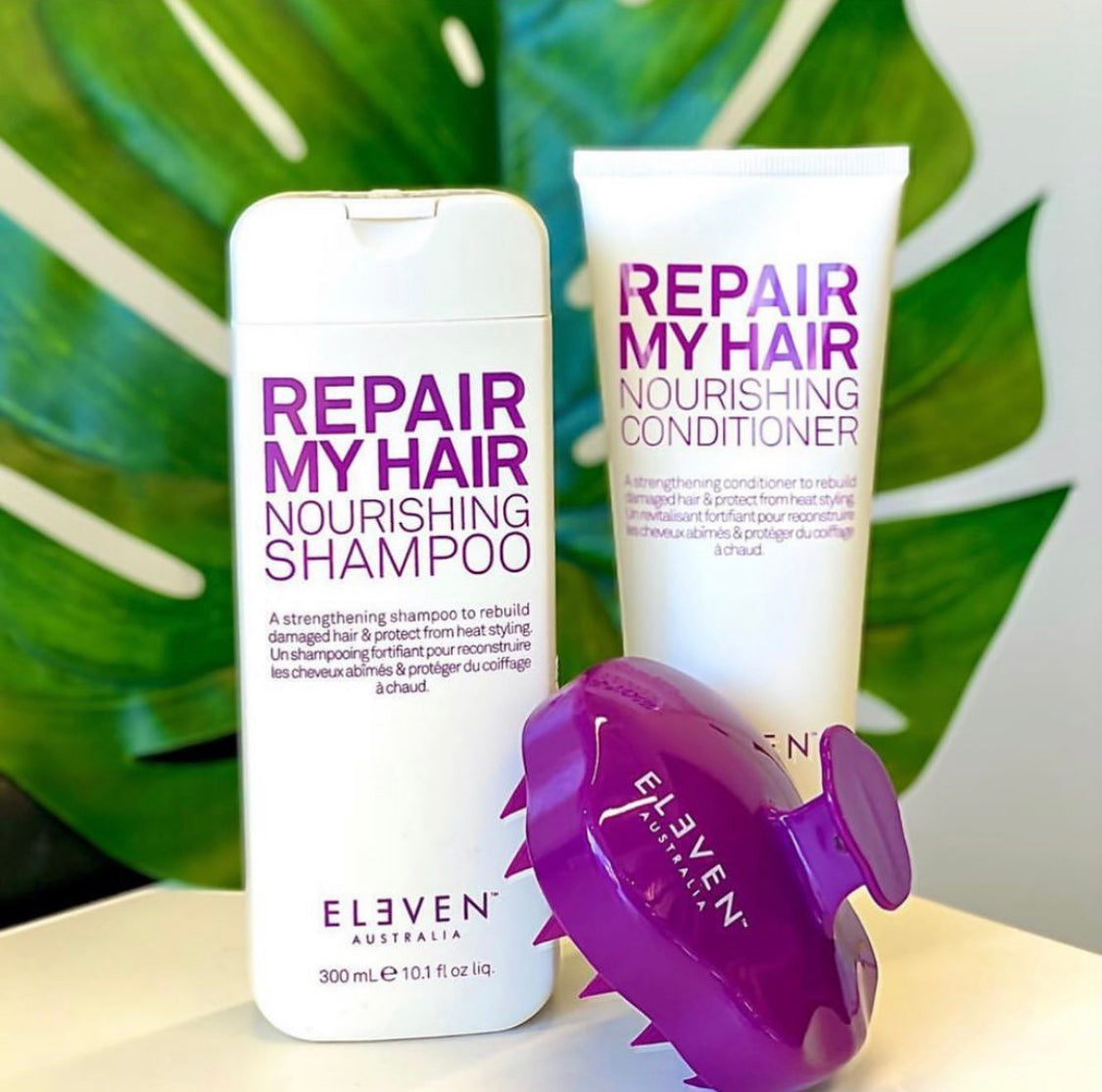 ELEVEN AUSTRLIA - REPAIR MY HAIR NOURISHING SHAMPOO