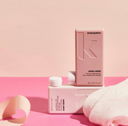 KEVIN.MURPHY - ANGEL.WASH