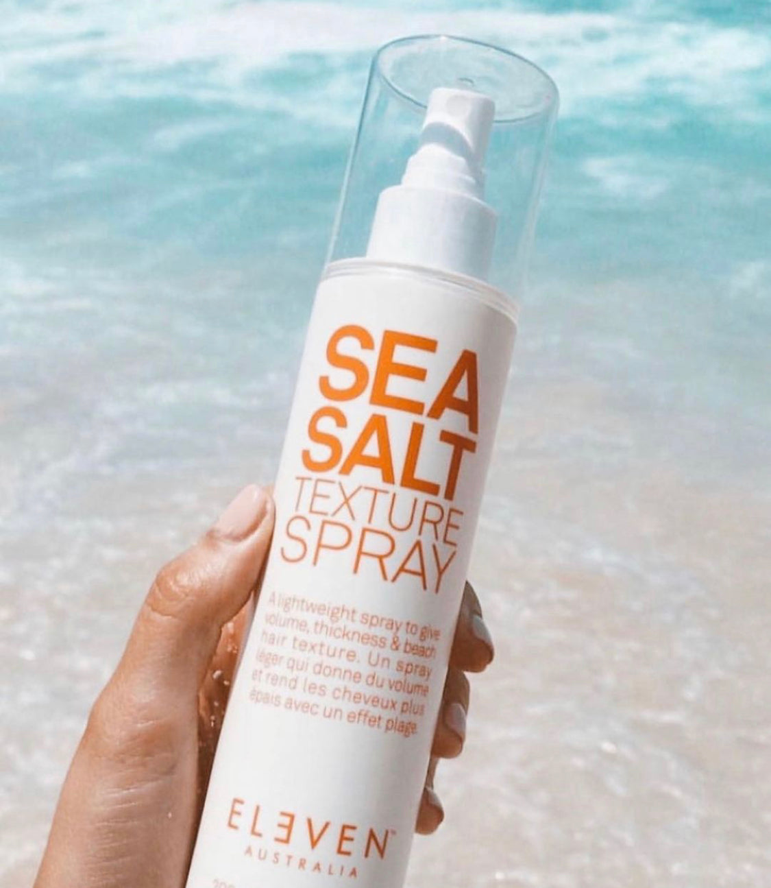 ELEVEN AUSTRALIA - SEA SALT TEXTURE SPRAY