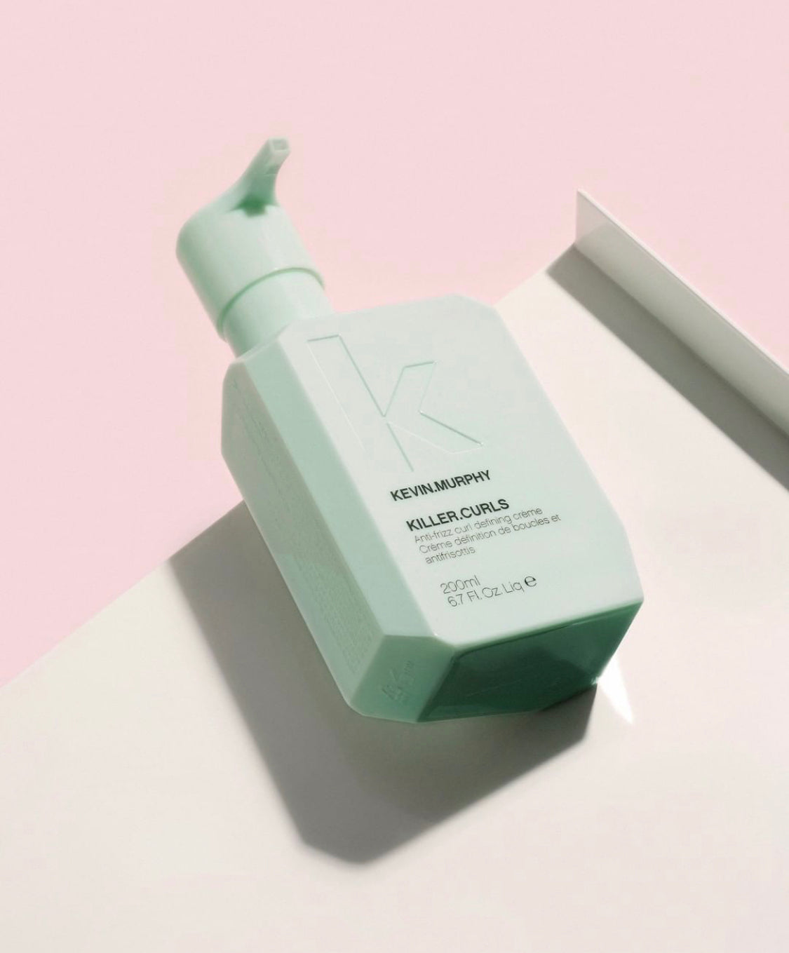 KEVIN.MURPHY - KILLER.CURLS 200ml