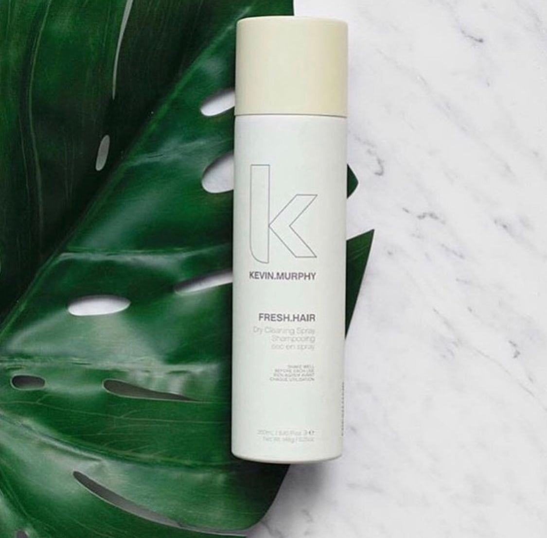 KEVIN.MURPHY - FRESH.HAIR DRY