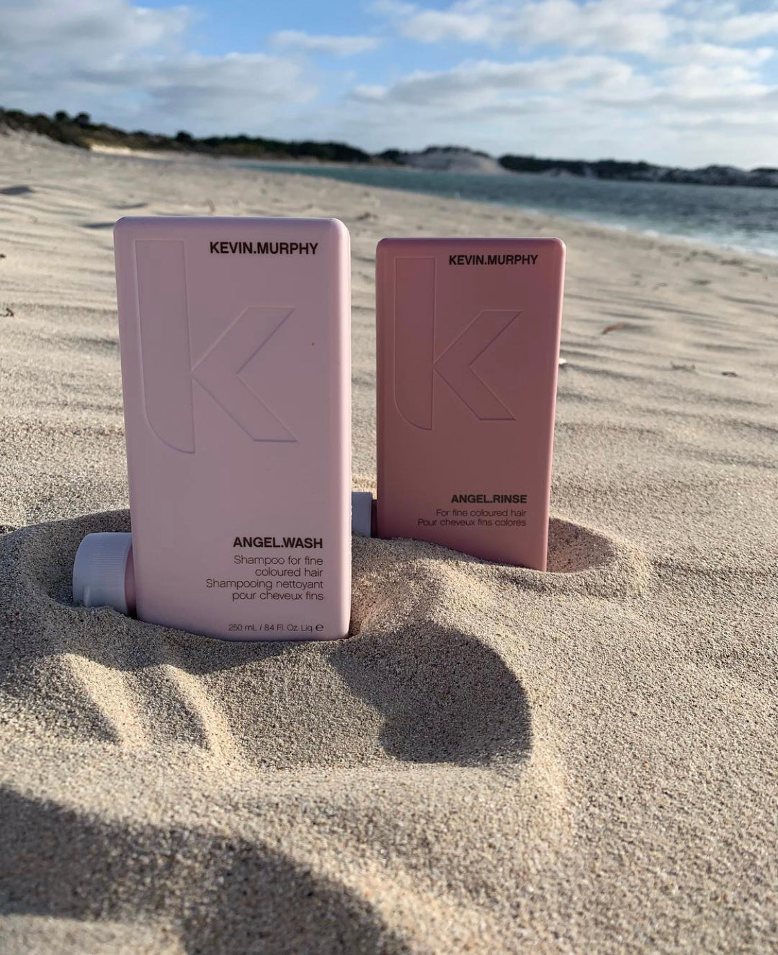 KEVIN.MURPHY - ANGEL.RINSE