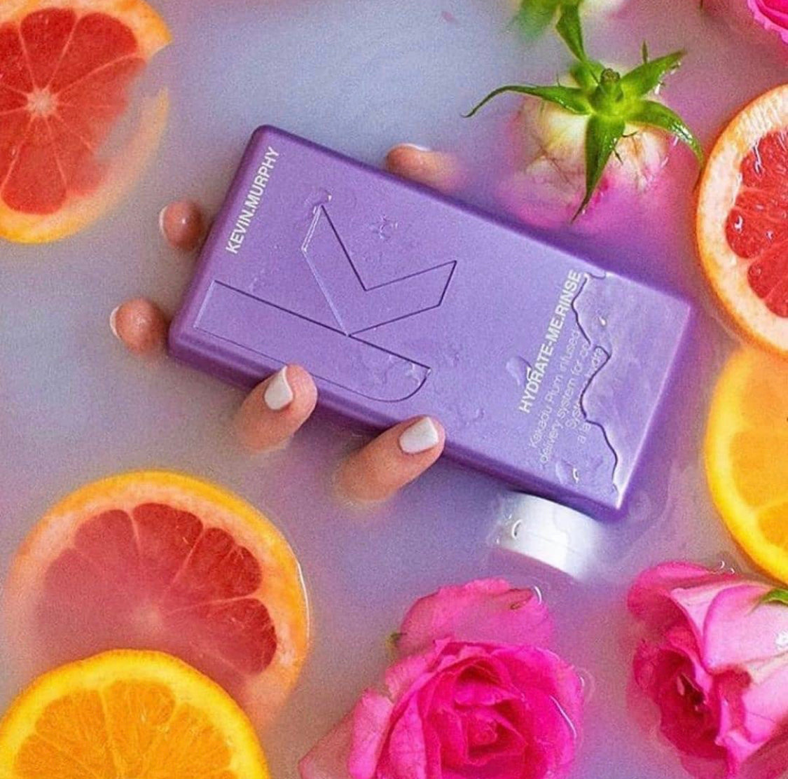 KEVIN.MURPHY - HYDRATE-ME.RINSE