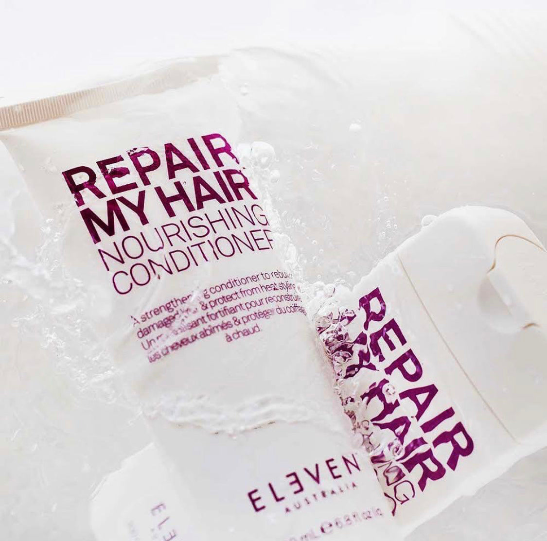 ELEVEN AUSTRALIA - REPAIR MY HAIR NOURISHING CONDITIONER