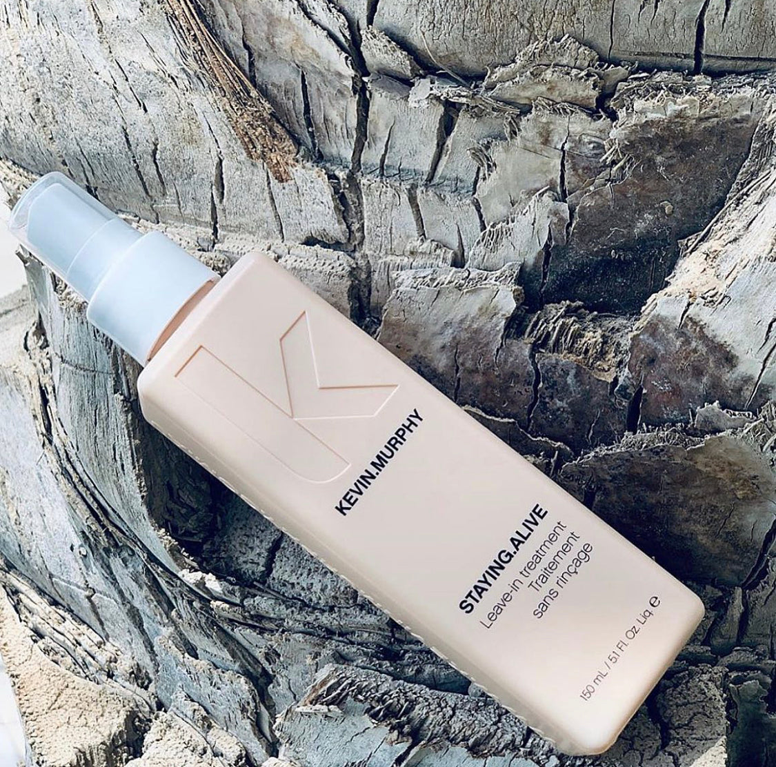 KEVIN.MURPHY - STAYING.ALIVE 150ml