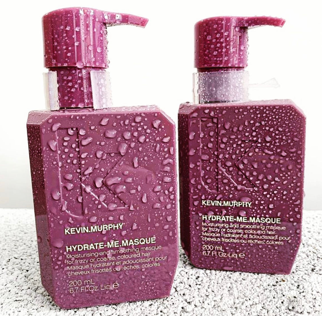 KEVIN.MURPHY - HYDRATE-ME.MASQUE