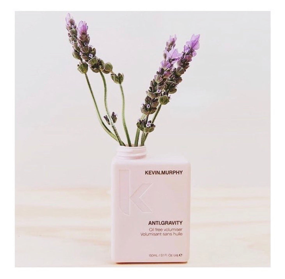 KEVIN.MURPHY - ANTI.GRAVITY LOTION
