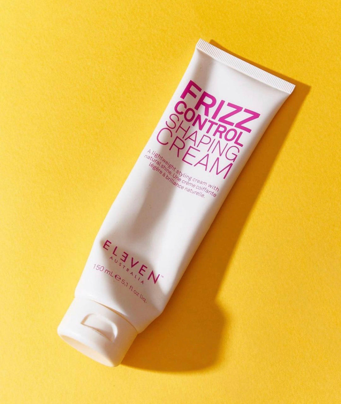 ELEVEN AUSTRALIA - FRIZZ CONTROL SHAPING CREAM 150 ml
