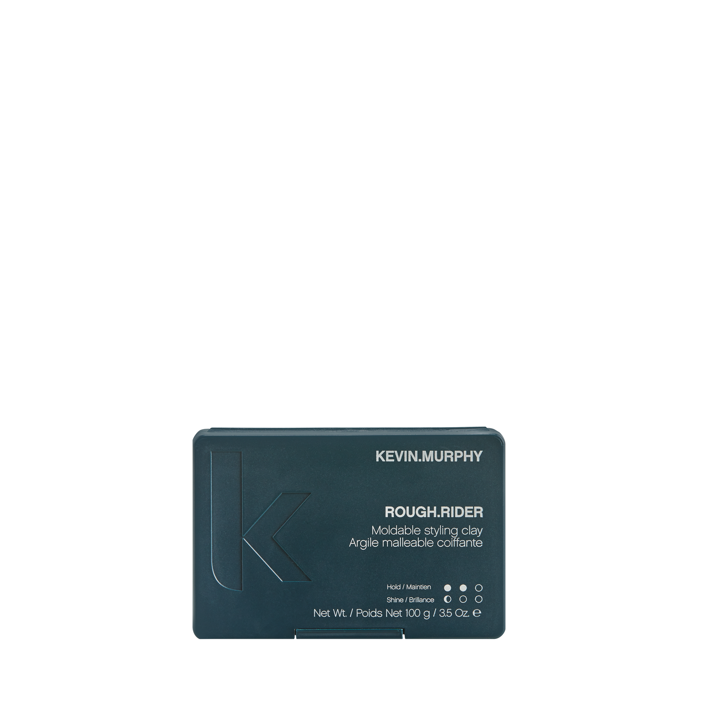 KEVIN.MURPHY - ROUGH.RIDER