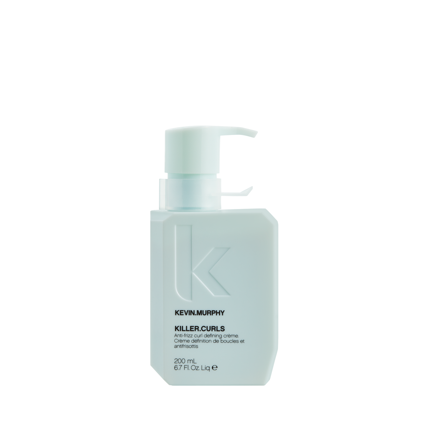 KEVIN.MURPHY - KILLER.CURLS 200ml