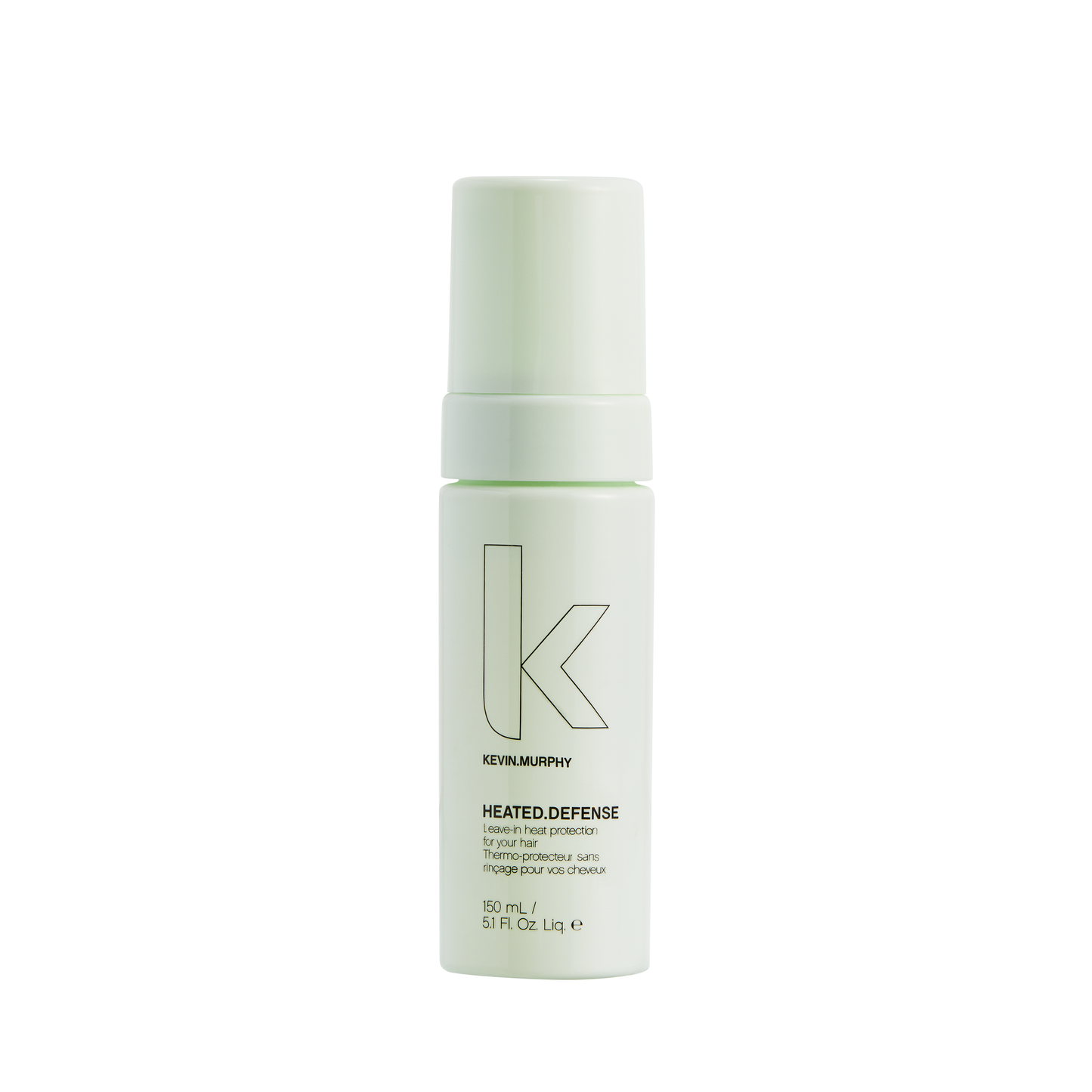 KEVIN.MURPHY - HEATED.DEFENSE 150ml