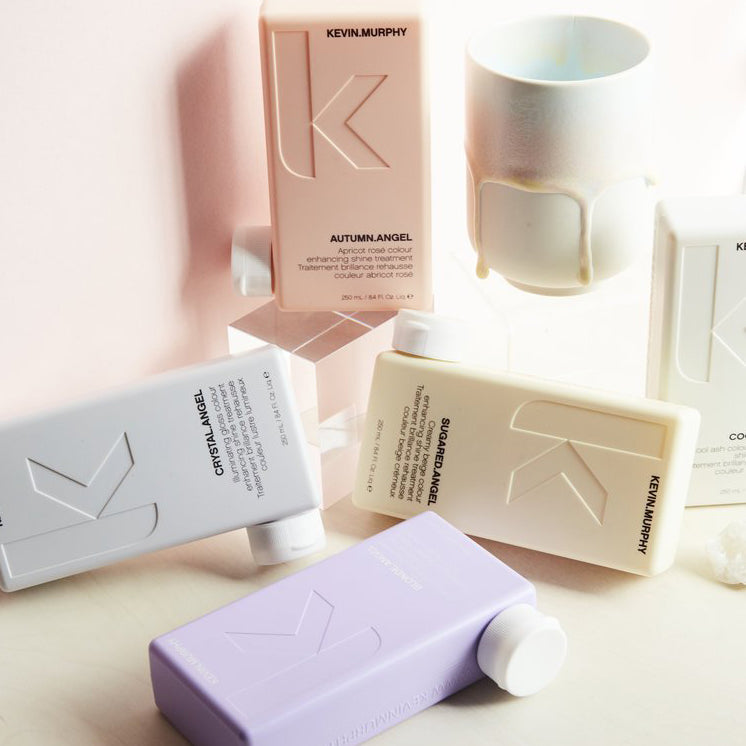 KEVIN.MURPHY - SUGARED.ANGEL