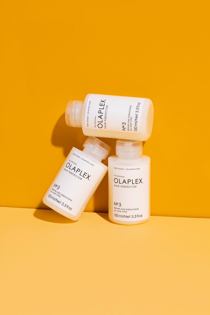 Olaplex Perfector No.3 Repairing Treatment 100ml