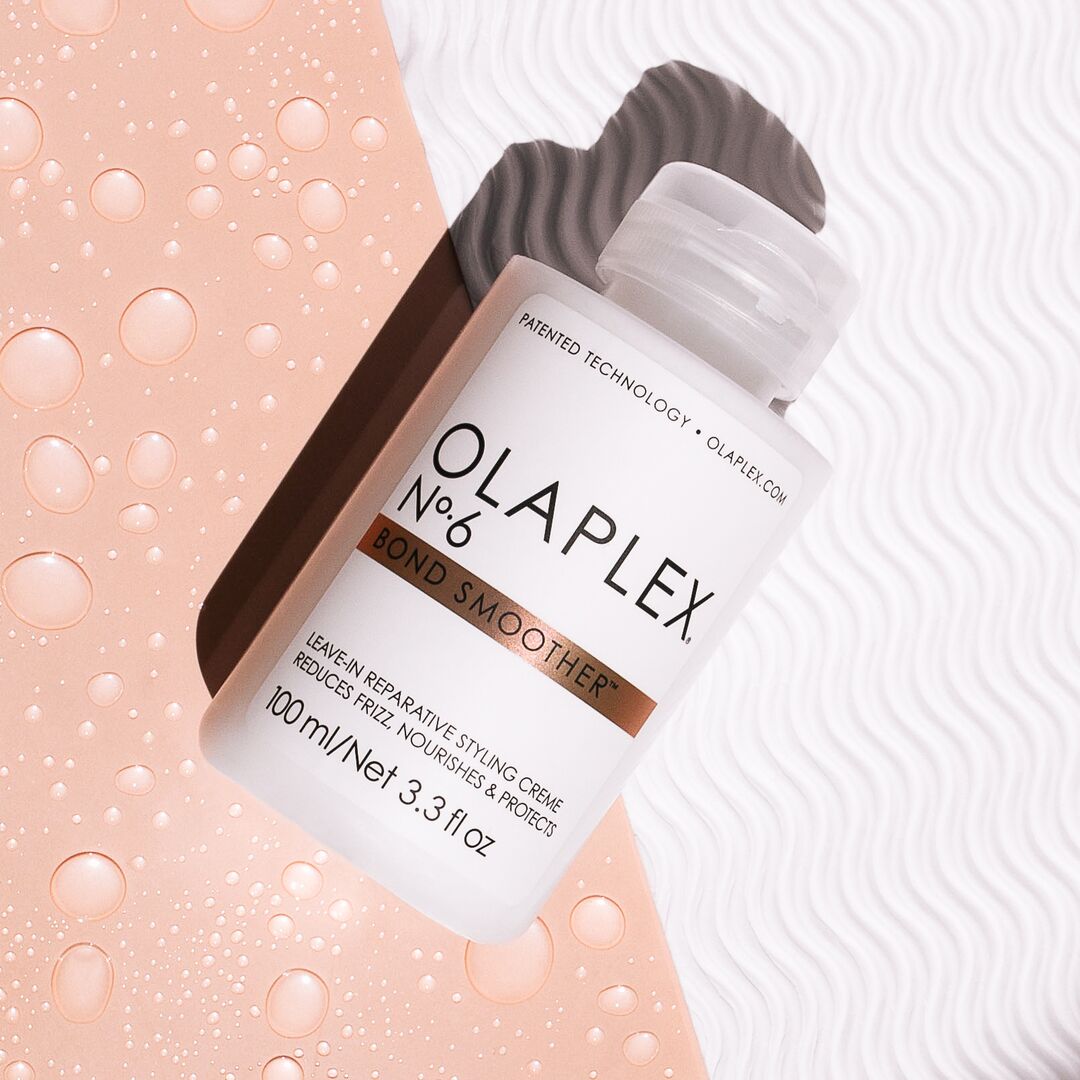 Olaplex Bond Smoother No.6 100ml